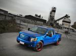 Ford F-150 by H&R 2008 года